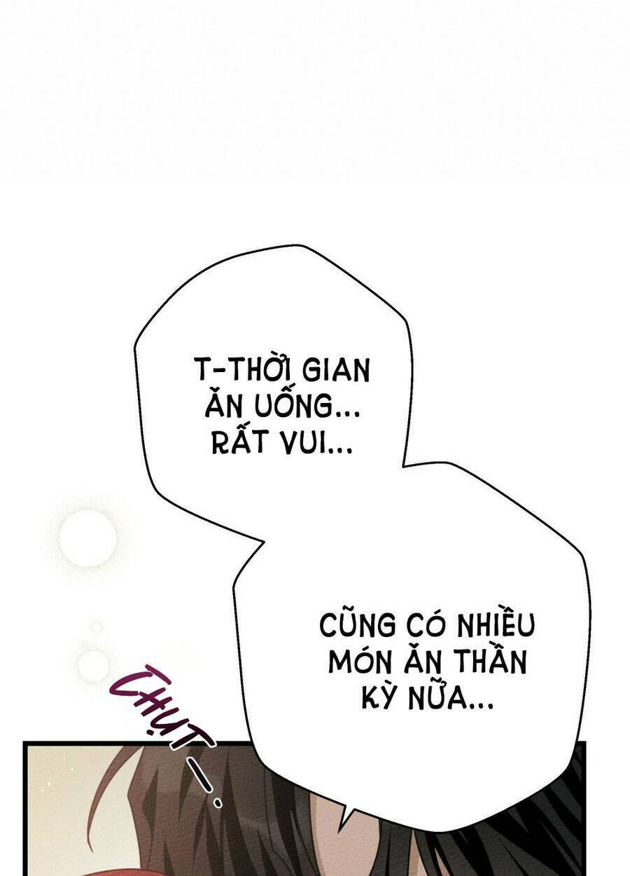 Dưới Tán Cây Sồi Chapter 46.2 - Trang 2