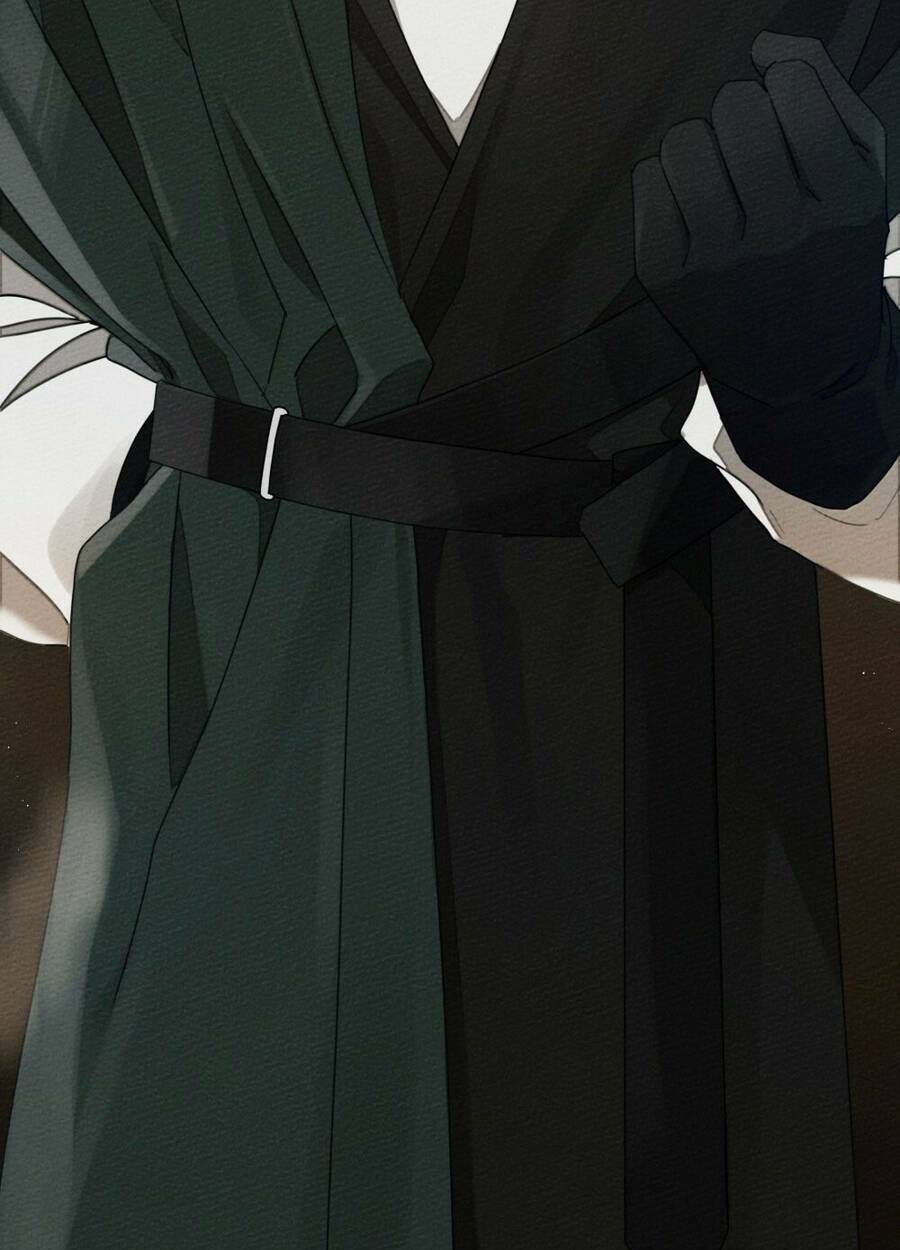 Dưới Tán Cây Sồi Chapter 46.2 - Trang 2