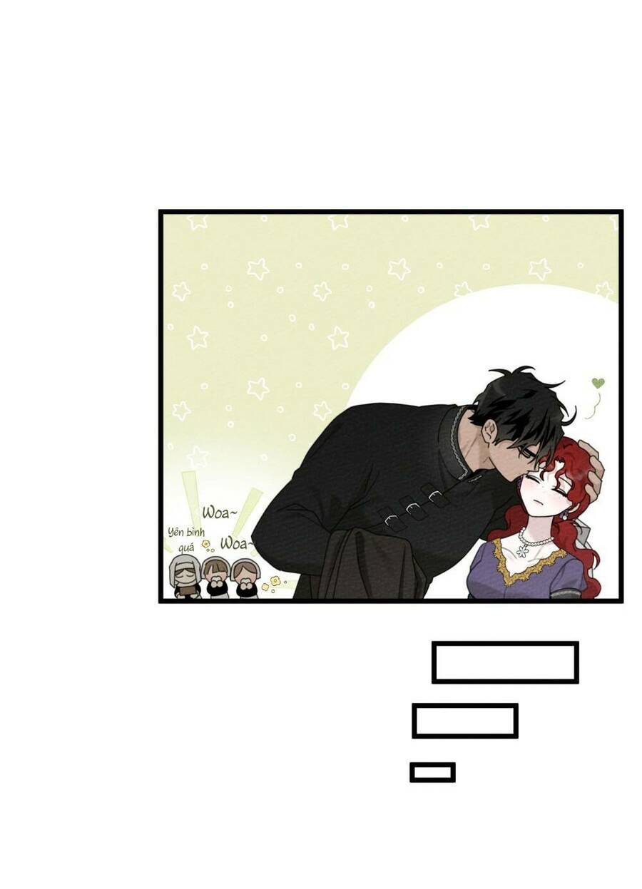 Dưới Tán Cây Sồi Chapter 47.1 - Trang 2