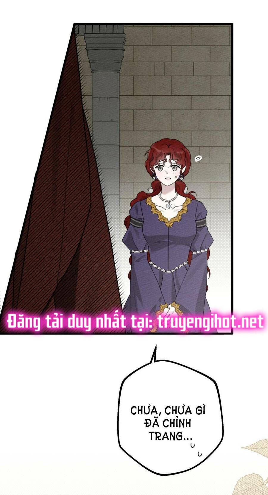 Dưới Tán Cây Sồi Chapter 47.1 - Trang 2