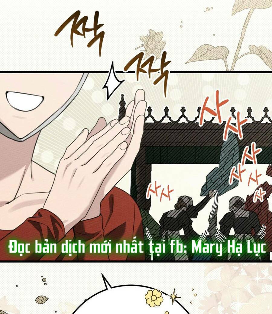 Dưới Tán Cây Sồi Chapter 47.1 - Trang 2