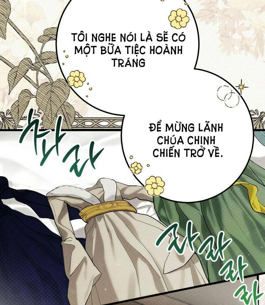 Dưới Tán Cây Sồi Chapter 47.1 - Trang 2