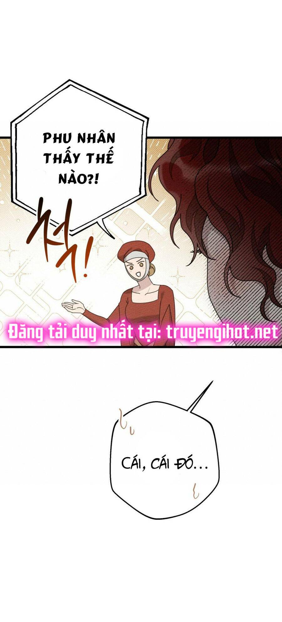 Dưới Tán Cây Sồi Chapter 47.1 - Trang 2