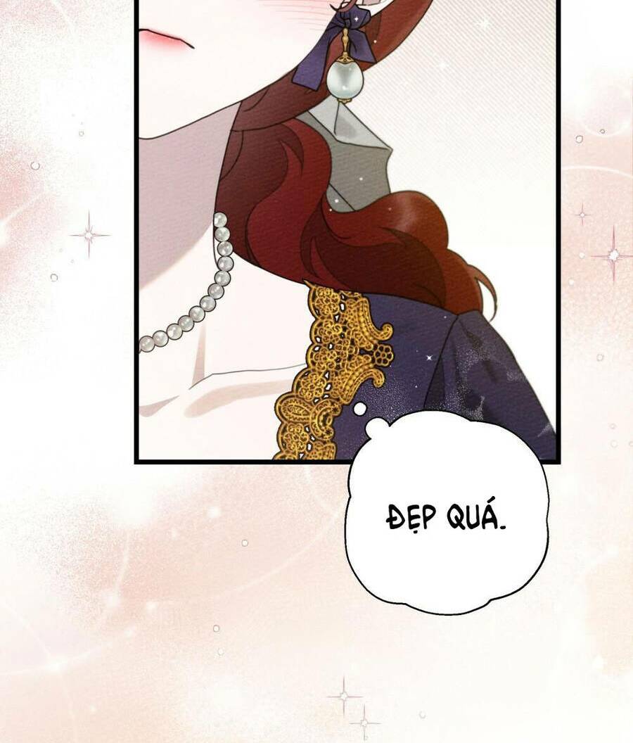 Dưới Tán Cây Sồi Chapter 47.1 - Trang 2