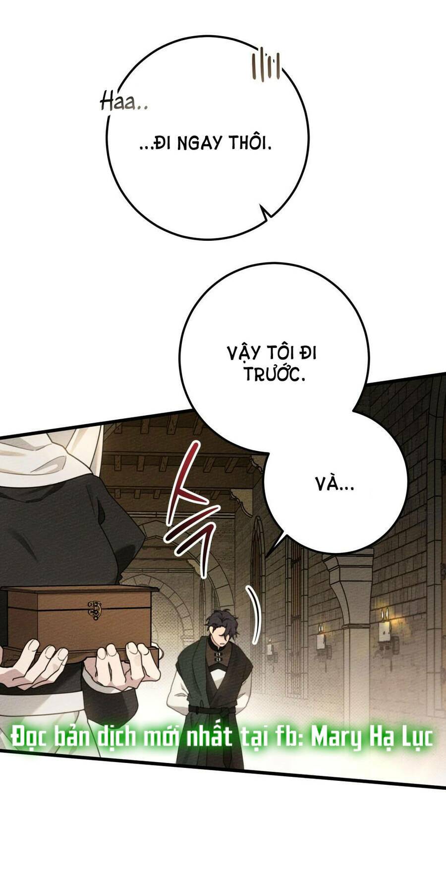 Dưới Tán Cây Sồi Chapter 47.1 - Trang 2