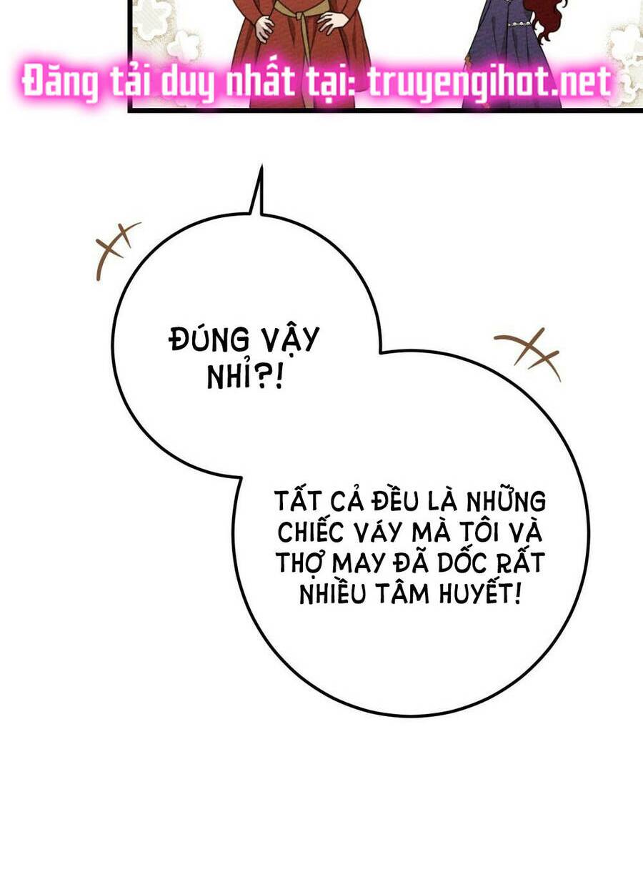 Dưới Tán Cây Sồi Chapter 47.1 - Trang 2