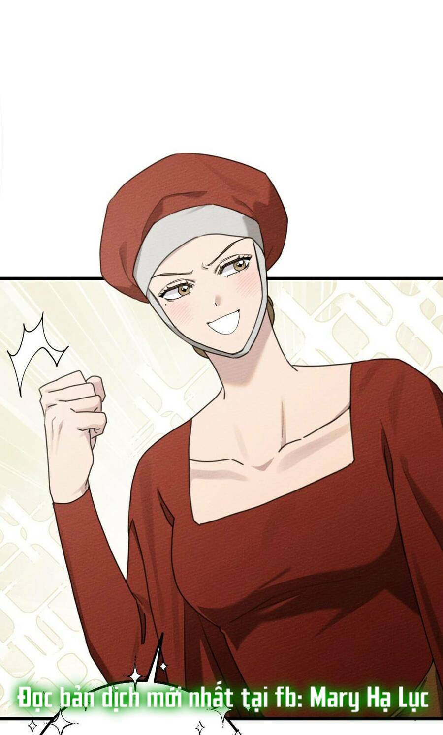 Dưới Tán Cây Sồi Chapter 47.1 - Trang 2