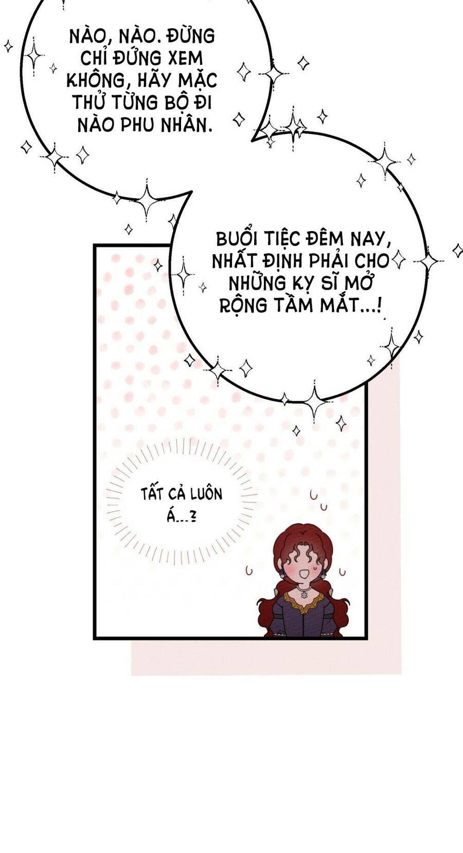 Dưới Tán Cây Sồi Chapter 47.1 - Trang 2