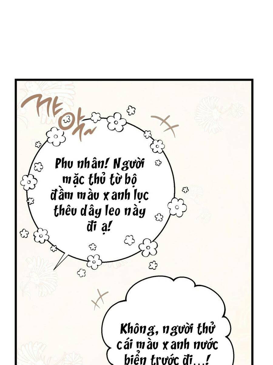 Dưới Tán Cây Sồi Chapter 47.1 - Trang 2