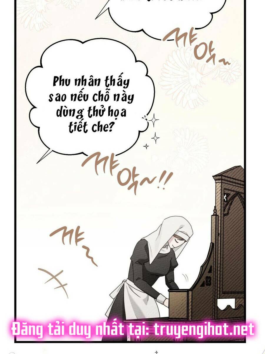 Dưới Tán Cây Sồi Chapter 47.1 - Trang 2