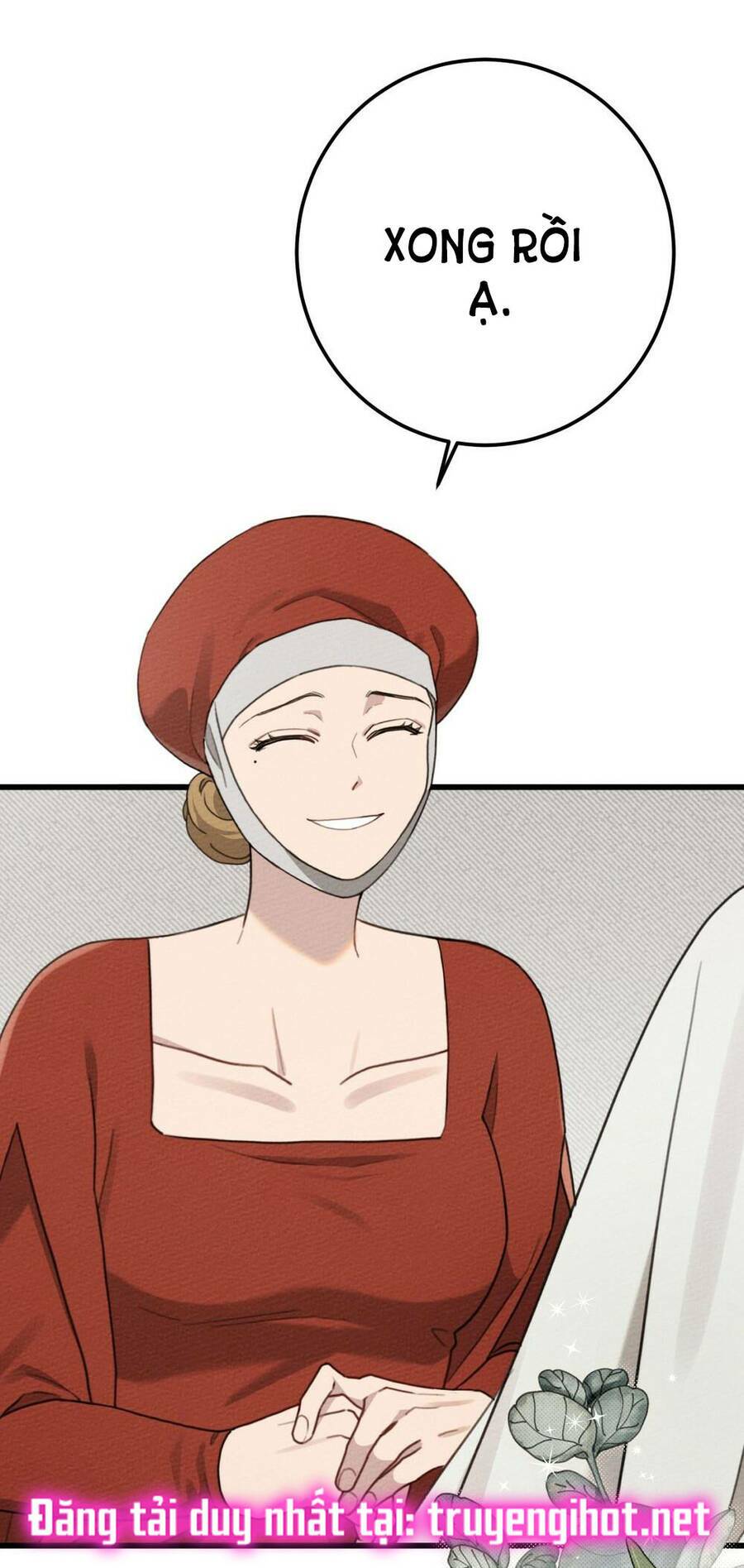 Dưới Tán Cây Sồi Chapter 47.1 - Trang 2