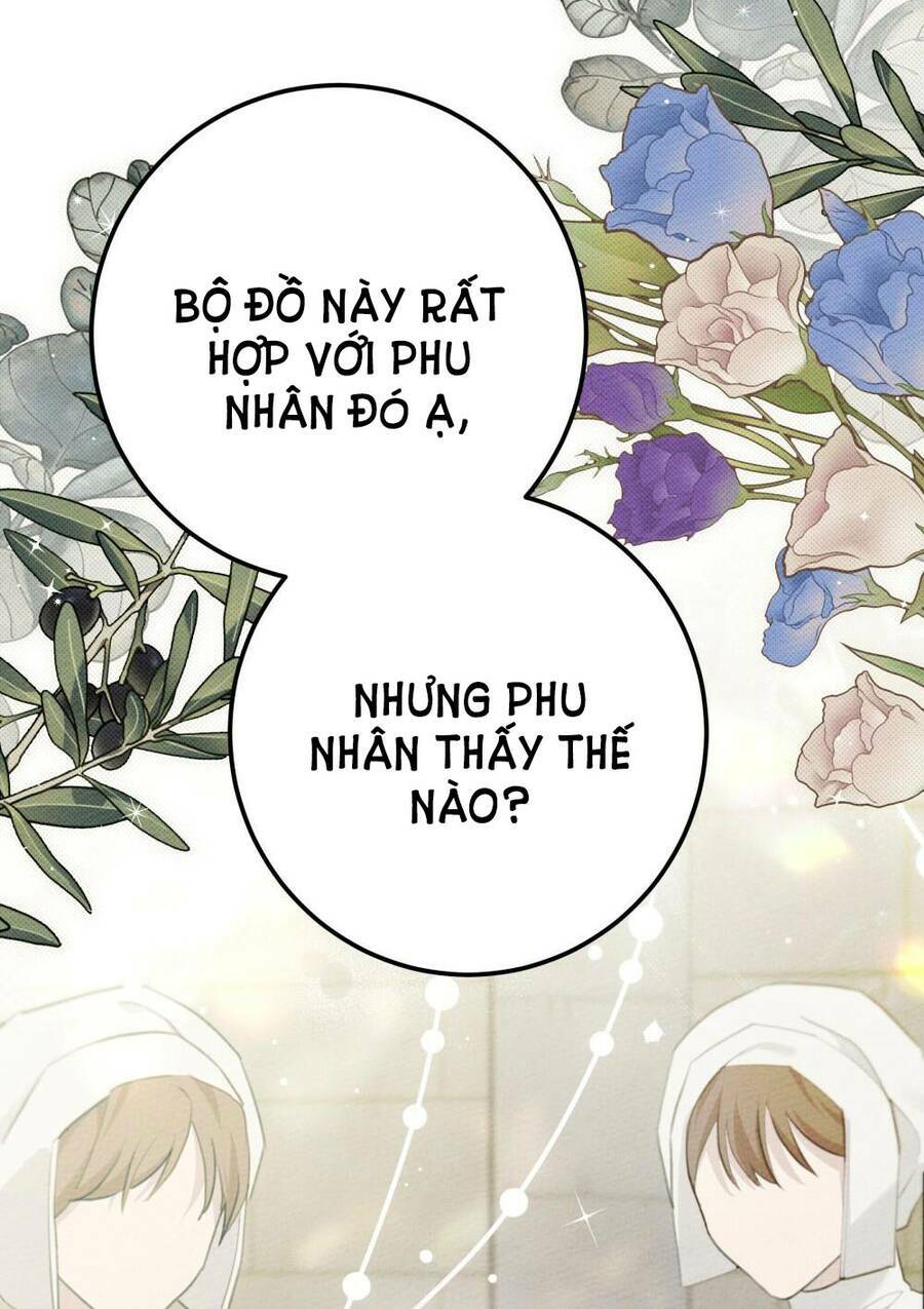 Dưới Tán Cây Sồi Chapter 47.1 - Trang 2