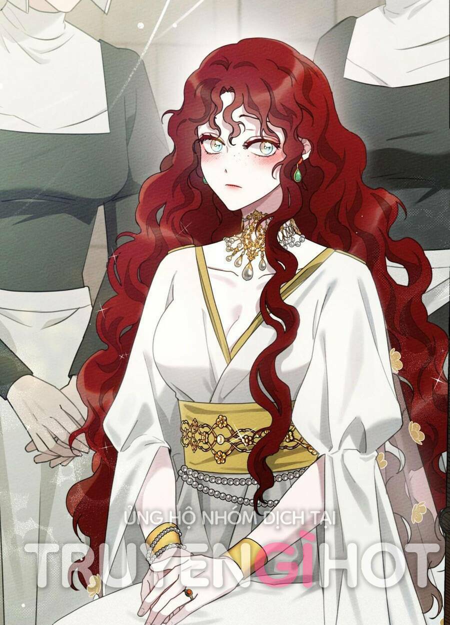 Dưới Tán Cây Sồi Chapter 47.1 - Trang 2