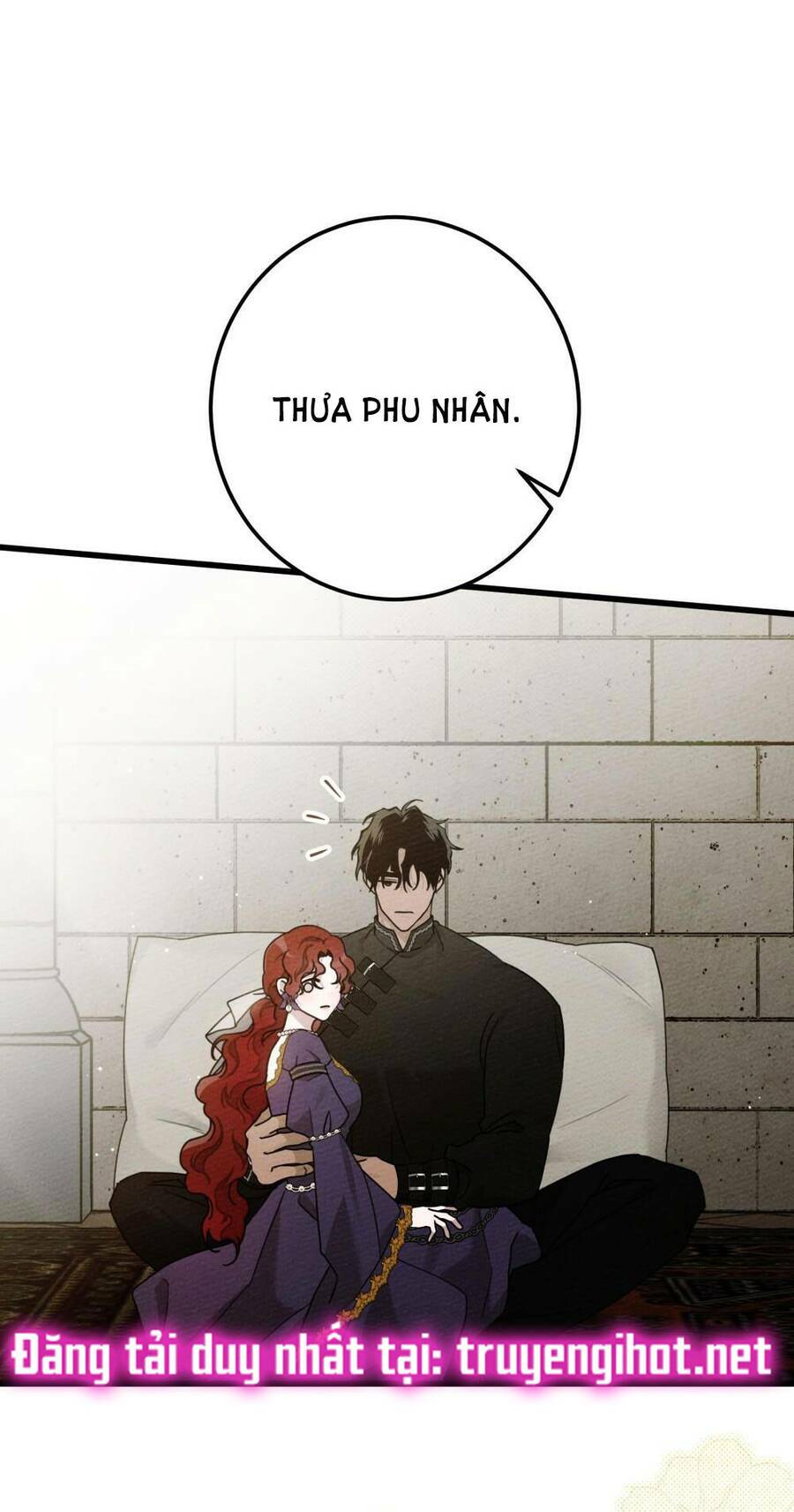 Dưới Tán Cây Sồi Chapter 47.1 - Trang 2