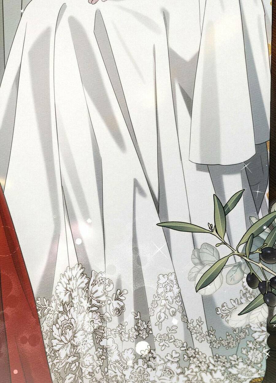 Dưới Tán Cây Sồi Chapter 47.1 - Trang 2