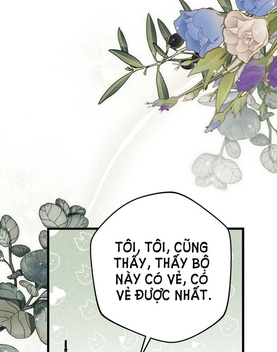 Dưới Tán Cây Sồi Chapter 47.1 - Trang 2