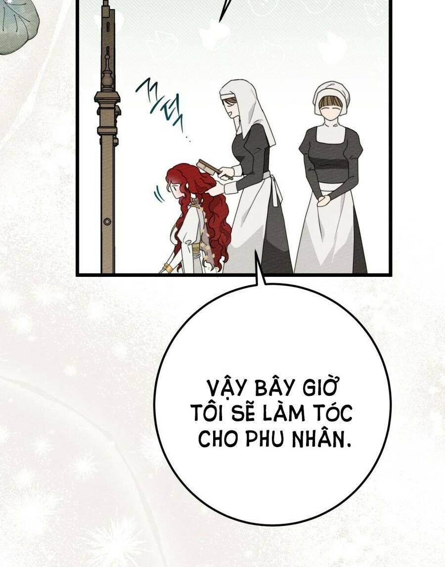 Dưới Tán Cây Sồi Chapter 47.1 - Trang 2