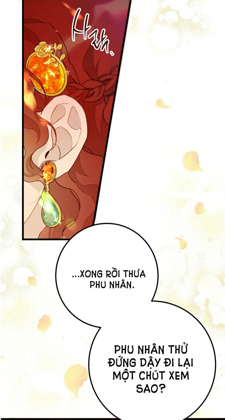 Dưới Tán Cây Sồi Chapter 47.1 - Trang 2