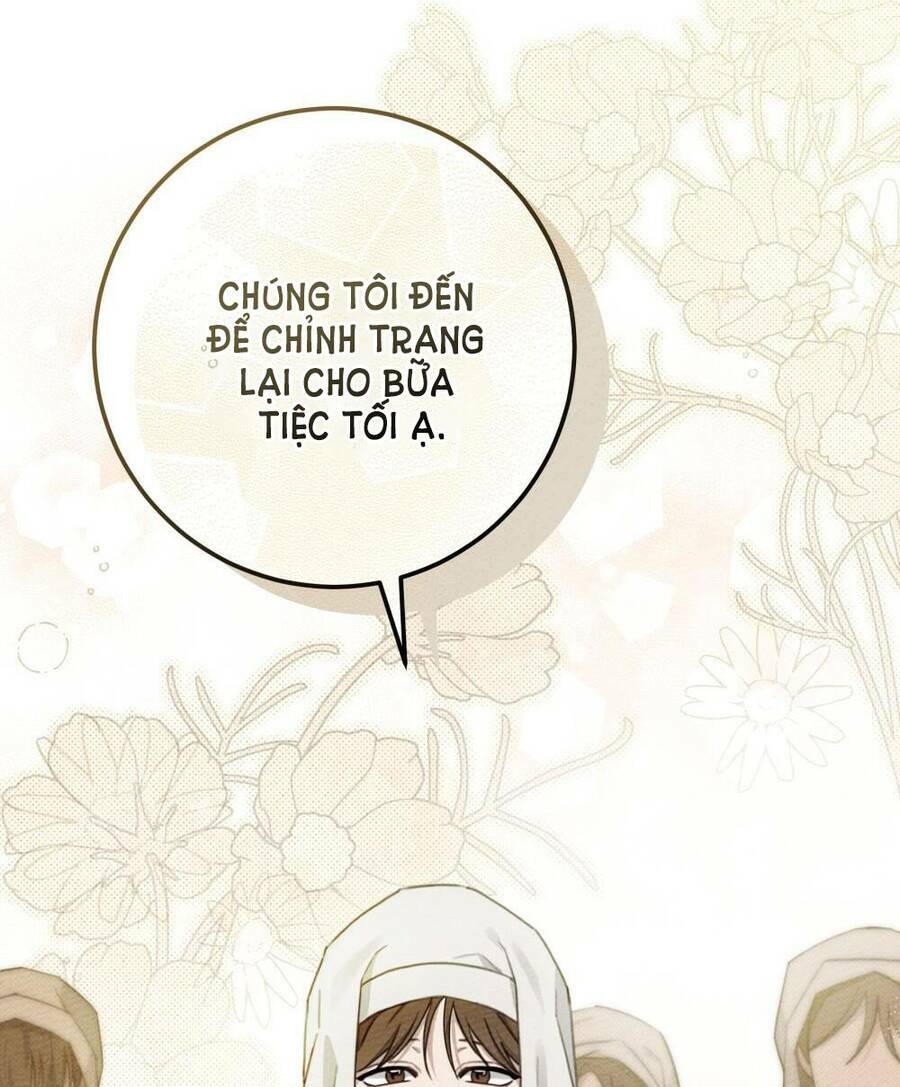 Dưới Tán Cây Sồi Chapter 47.1 - Trang 2