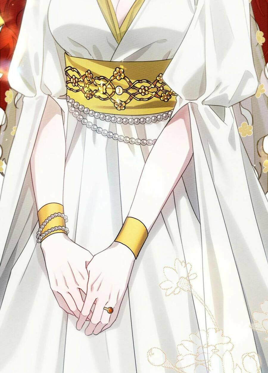 Dưới Tán Cây Sồi Chapter 47.1 - Trang 2