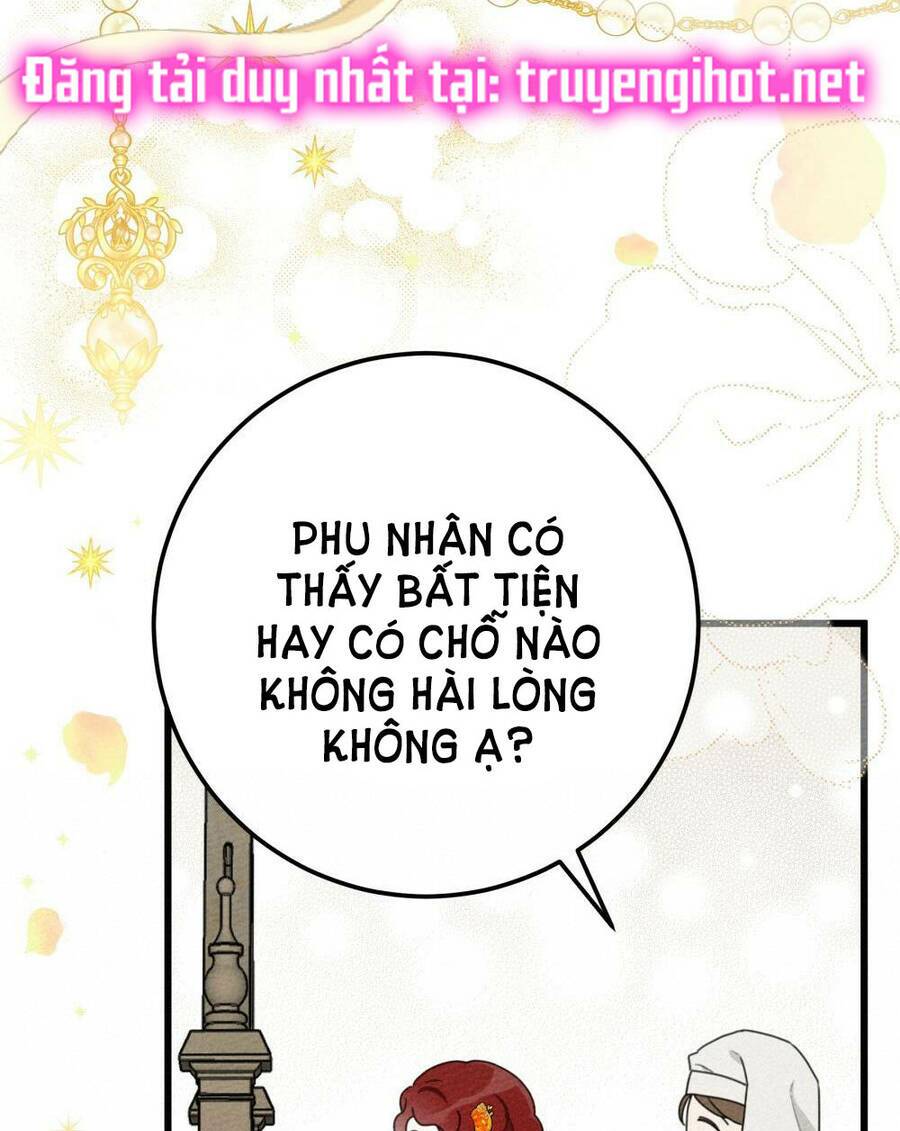 Dưới Tán Cây Sồi Chapter 47.1 - Trang 2
