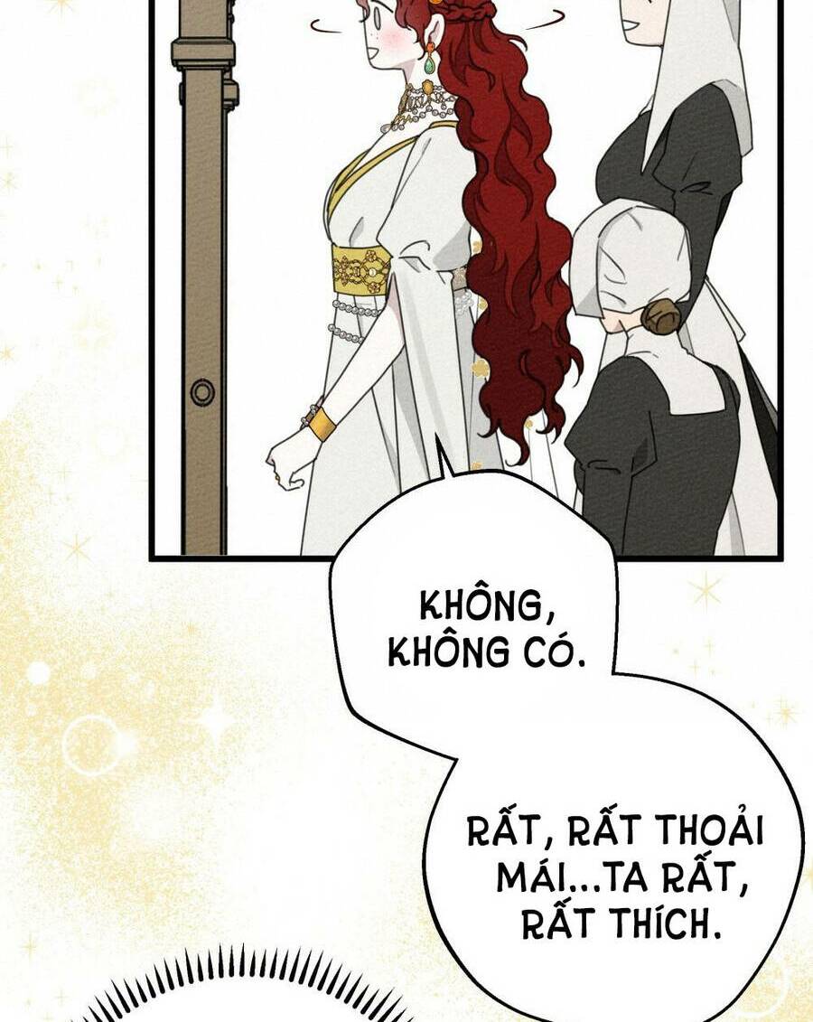 Dưới Tán Cây Sồi Chapter 47.1 - Trang 2