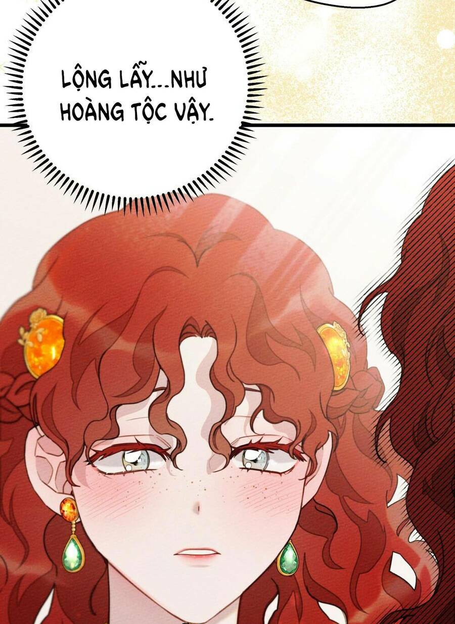 Dưới Tán Cây Sồi Chapter 47.1 - Trang 2
