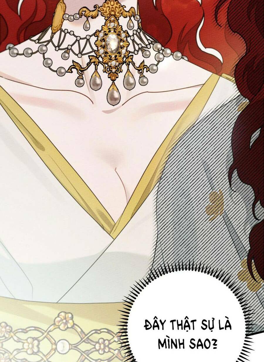 Dưới Tán Cây Sồi Chapter 47.1 - Trang 2