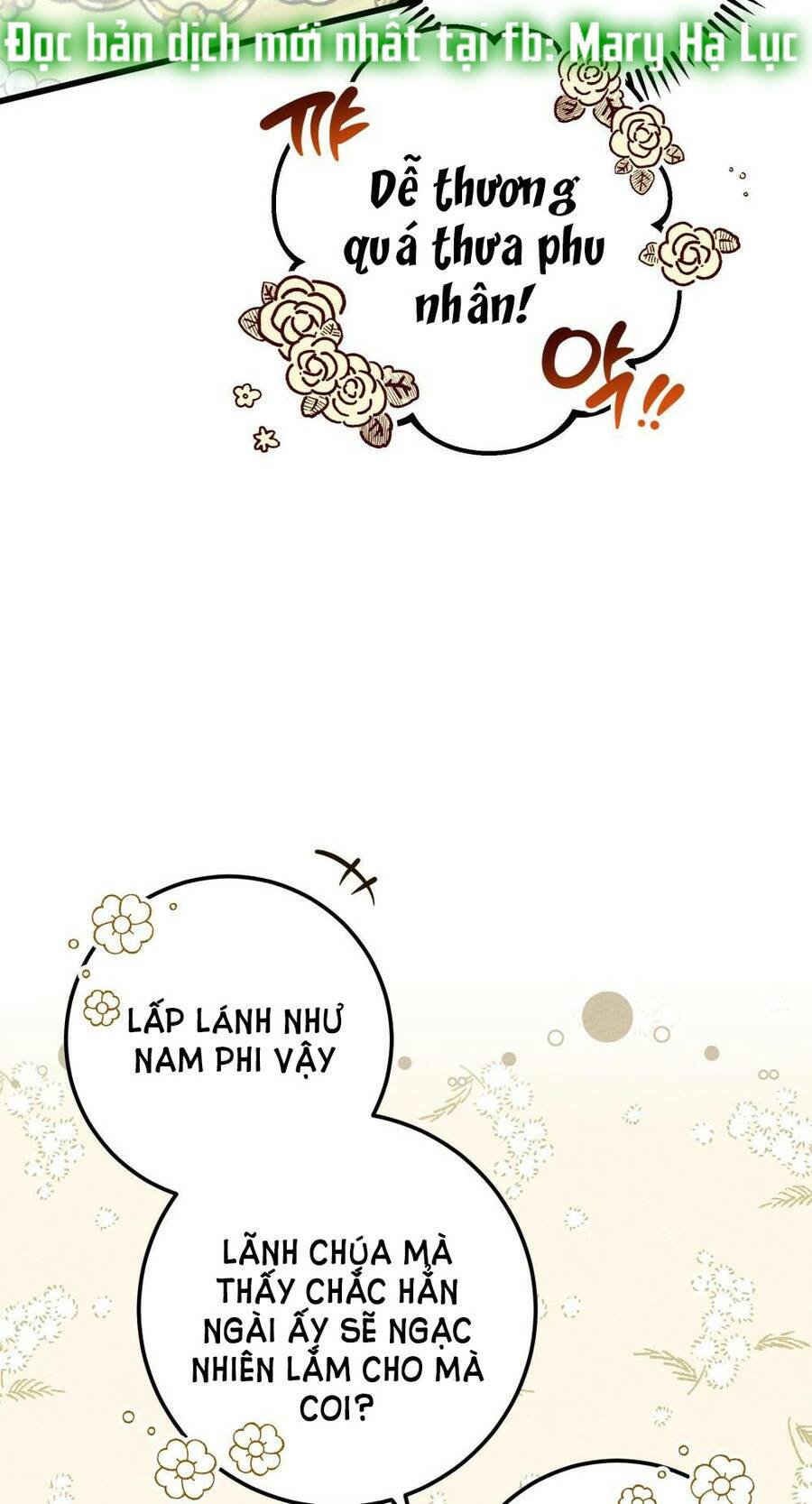 Dưới Tán Cây Sồi Chapter 47.1 - Trang 2