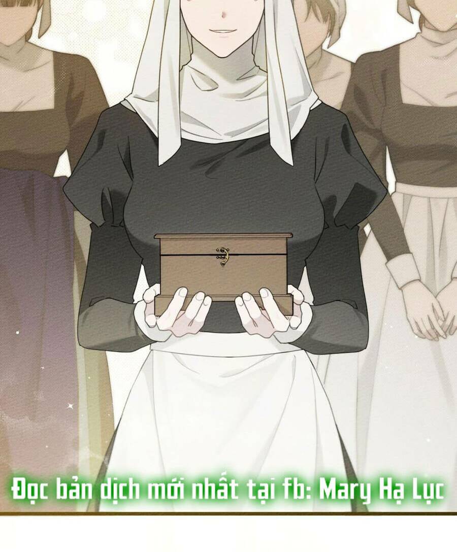 Dưới Tán Cây Sồi Chapter 47.1 - Trang 2