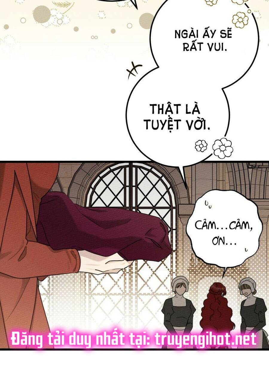 Dưới Tán Cây Sồi Chapter 47.1 - Trang 2