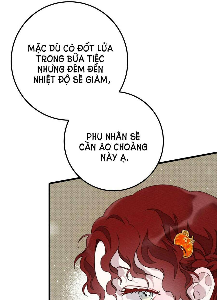 Dưới Tán Cây Sồi Chapter 47.1 - Trang 2