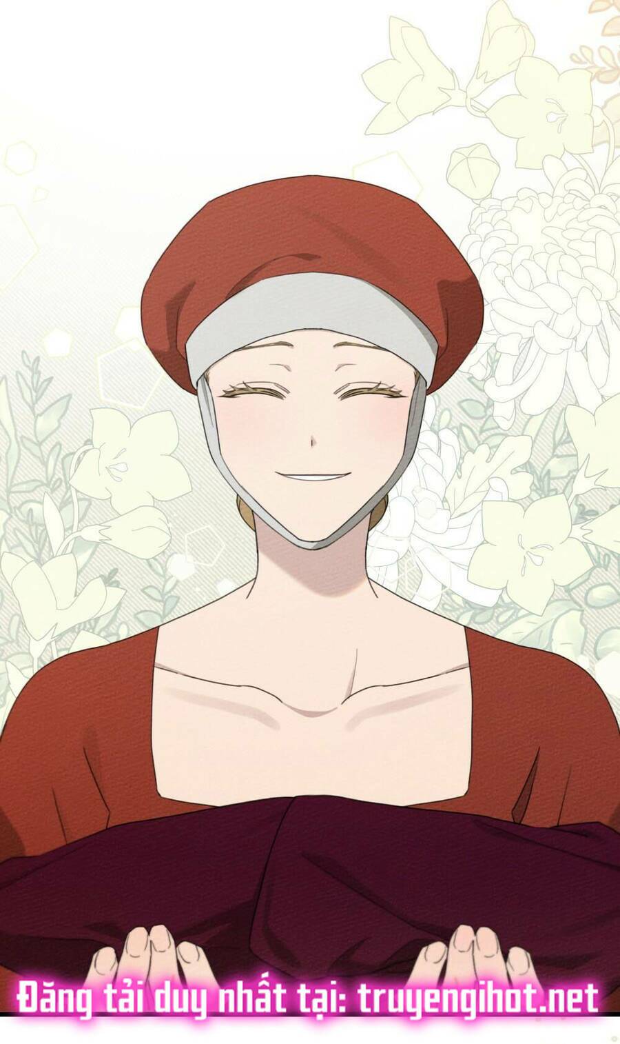 Dưới Tán Cây Sồi Chapter 47.1 - Trang 2