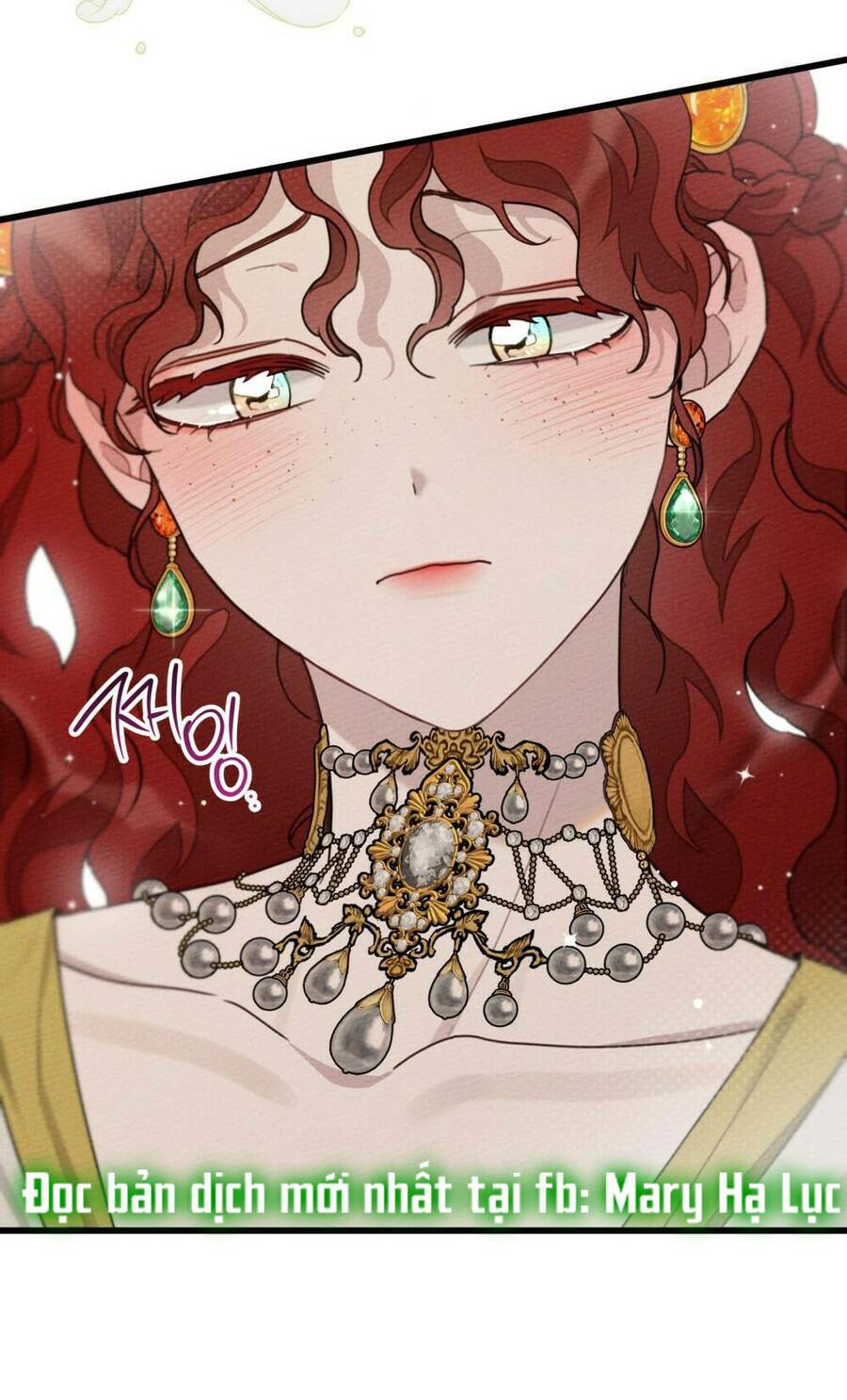 Dưới Tán Cây Sồi Chapter 47.1 - Trang 2