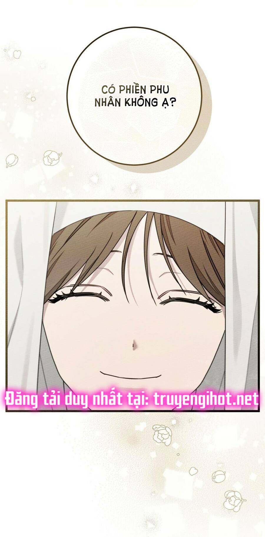 Dưới Tán Cây Sồi Chapter 47.1 - Trang 2