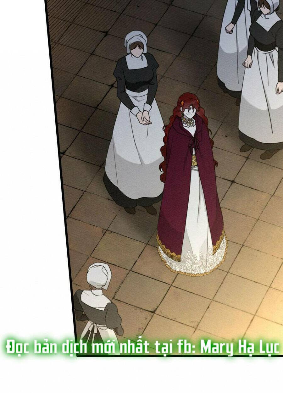 Dưới Tán Cây Sồi Chapter 47.1 - Trang 2