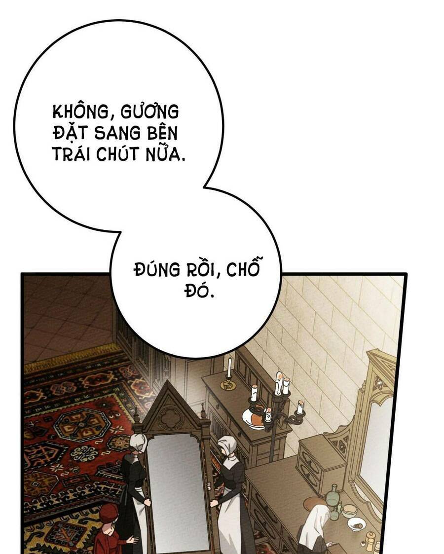 Dưới Tán Cây Sồi Chapter 47.1 - Trang 2