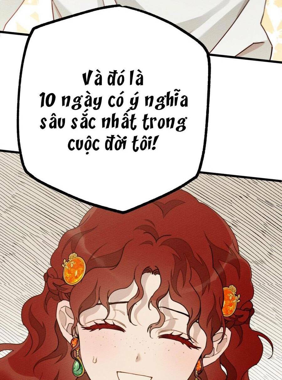 Dưới Tán Cây Sồi Chapter 47.2 - Trang 2