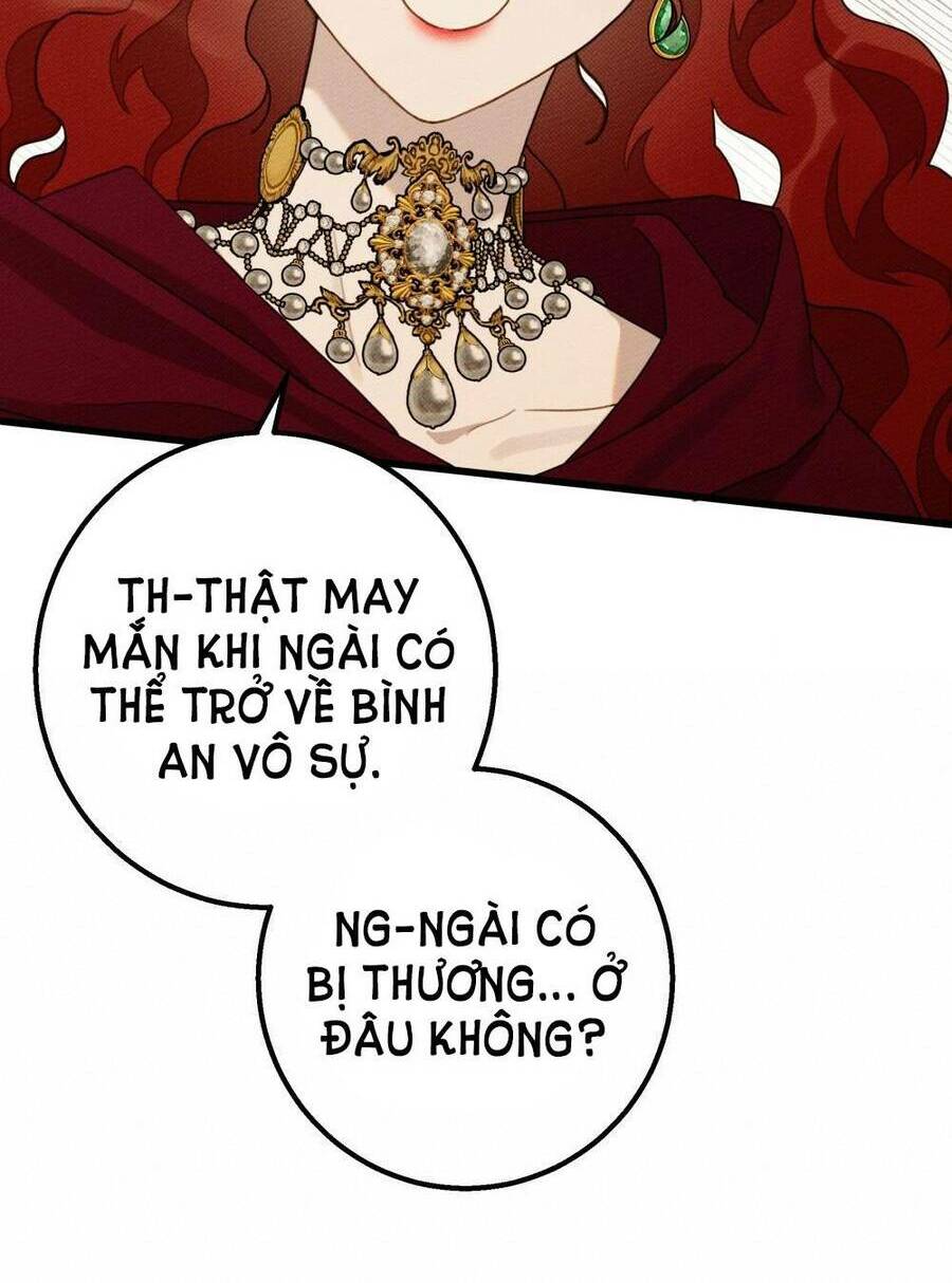 Dưới Tán Cây Sồi Chapter 47.2 - Trang 2