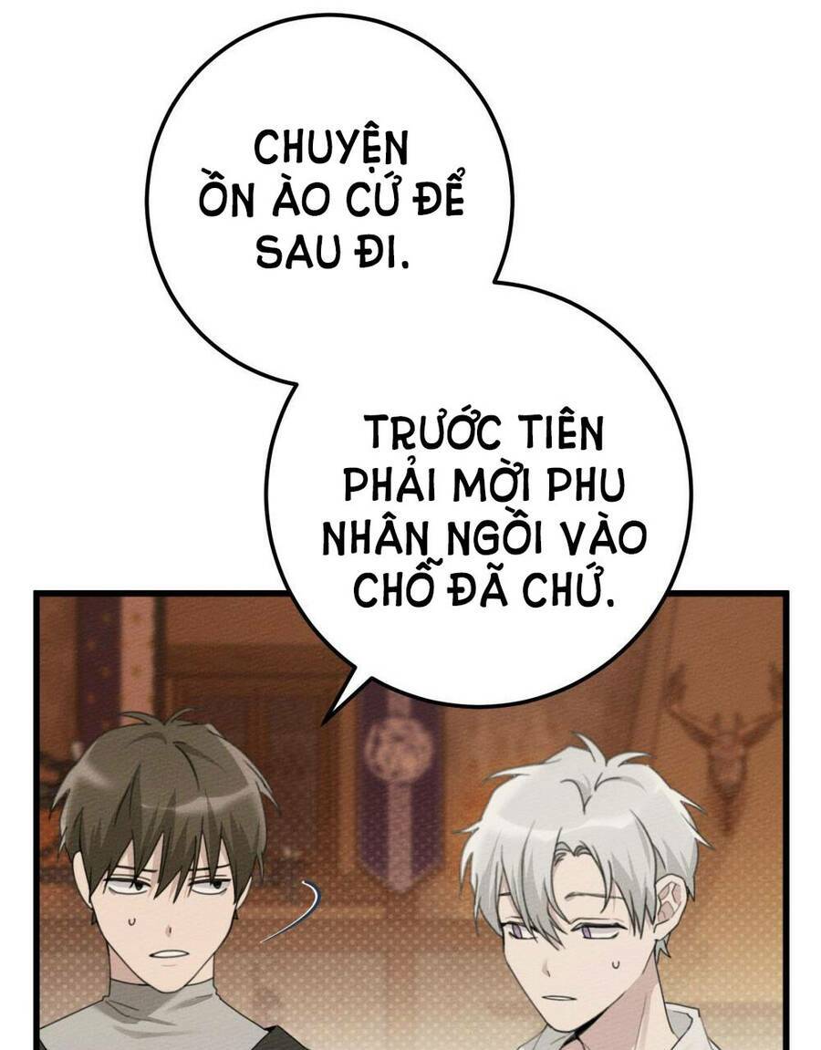 Dưới Tán Cây Sồi Chapter 47.2 - Trang 2