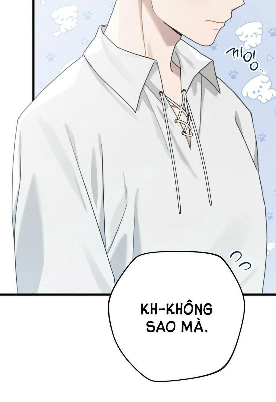 Dưới Tán Cây Sồi Chapter 47.2 - Trang 2