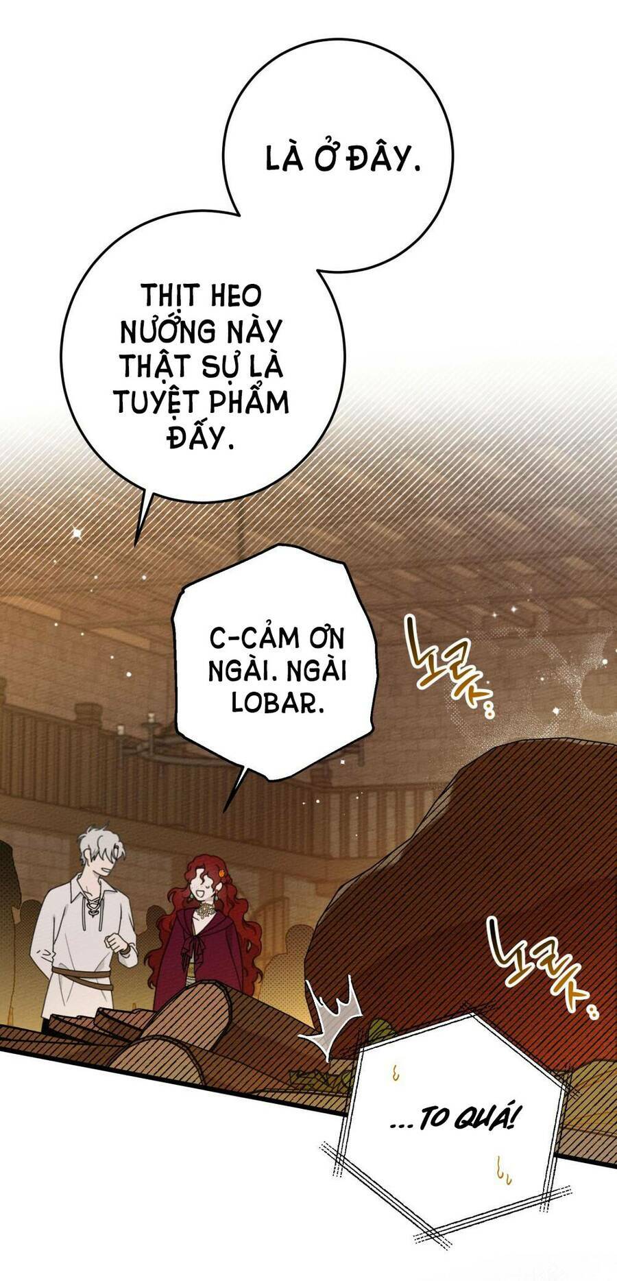 Dưới Tán Cây Sồi Chapter 47.2 - Trang 2