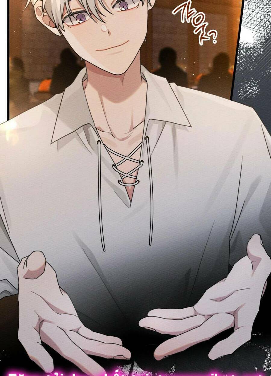 Dưới Tán Cây Sồi Chapter 47.2 - Trang 2