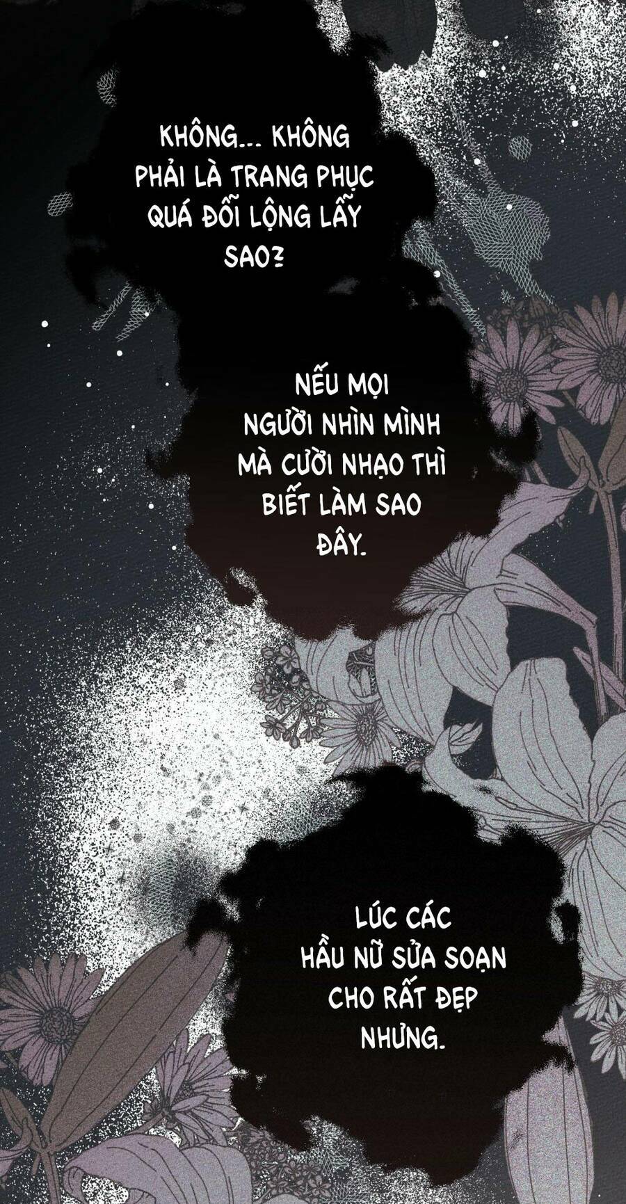 Dưới Tán Cây Sồi Chapter 47.2 - Trang 2