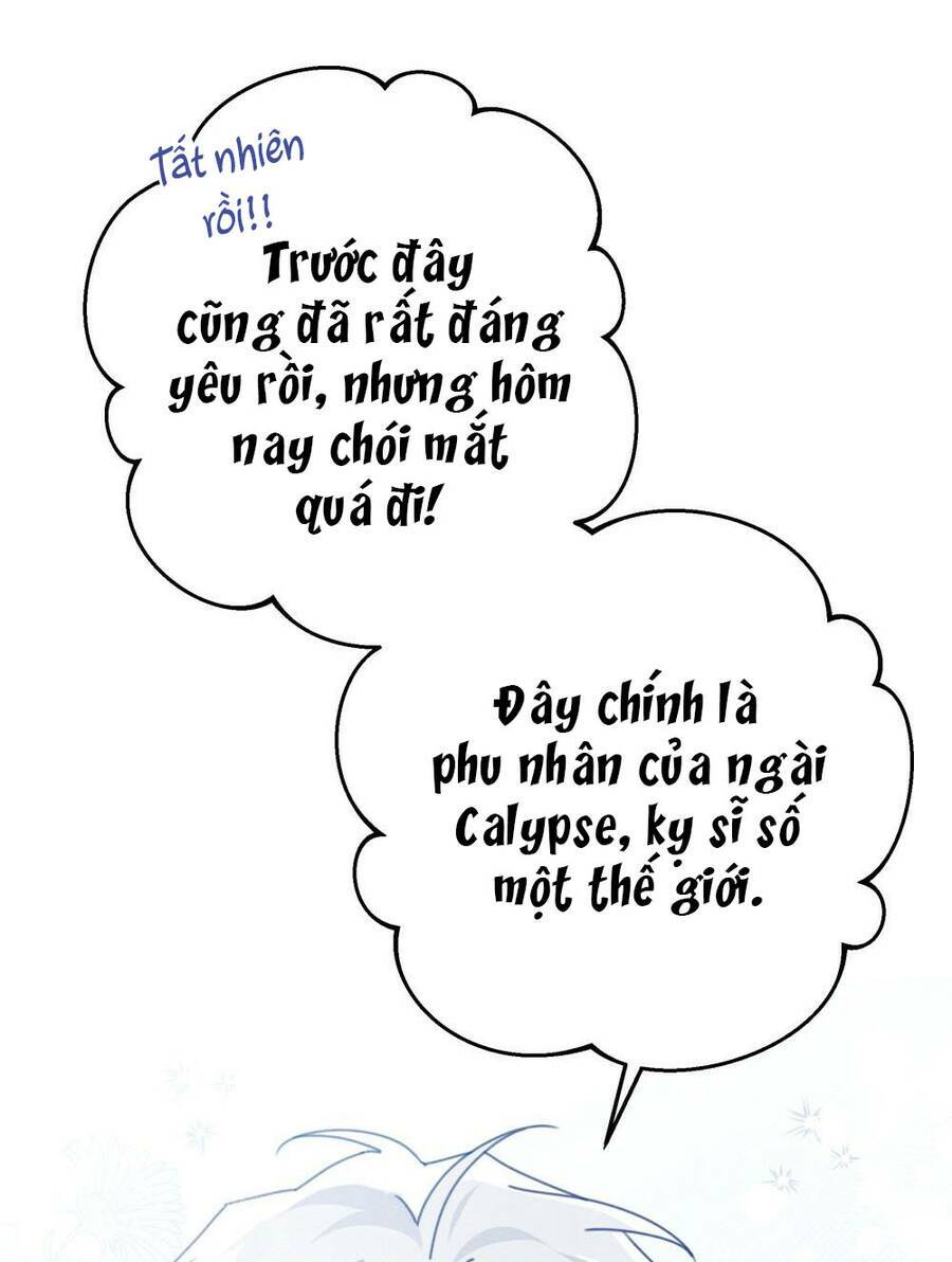 Dưới Tán Cây Sồi Chapter 47.2 - Trang 2