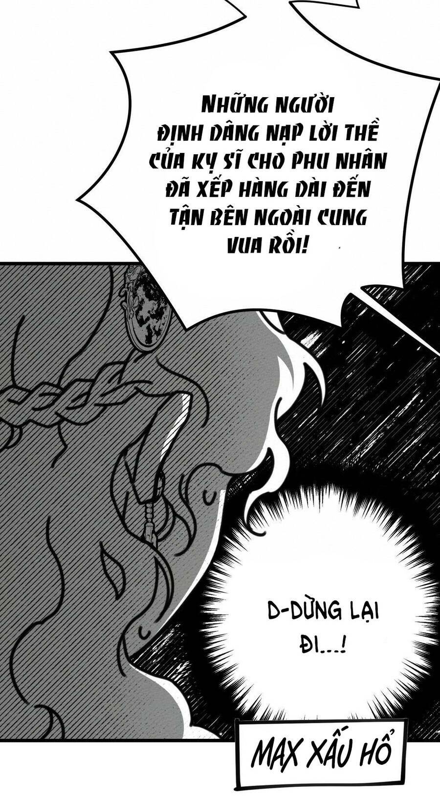 Dưới Tán Cây Sồi Chapter 47.2 - Trang 2