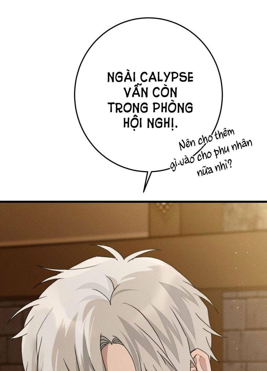 Dưới Tán Cây Sồi Chapter 47.2 - Trang 2