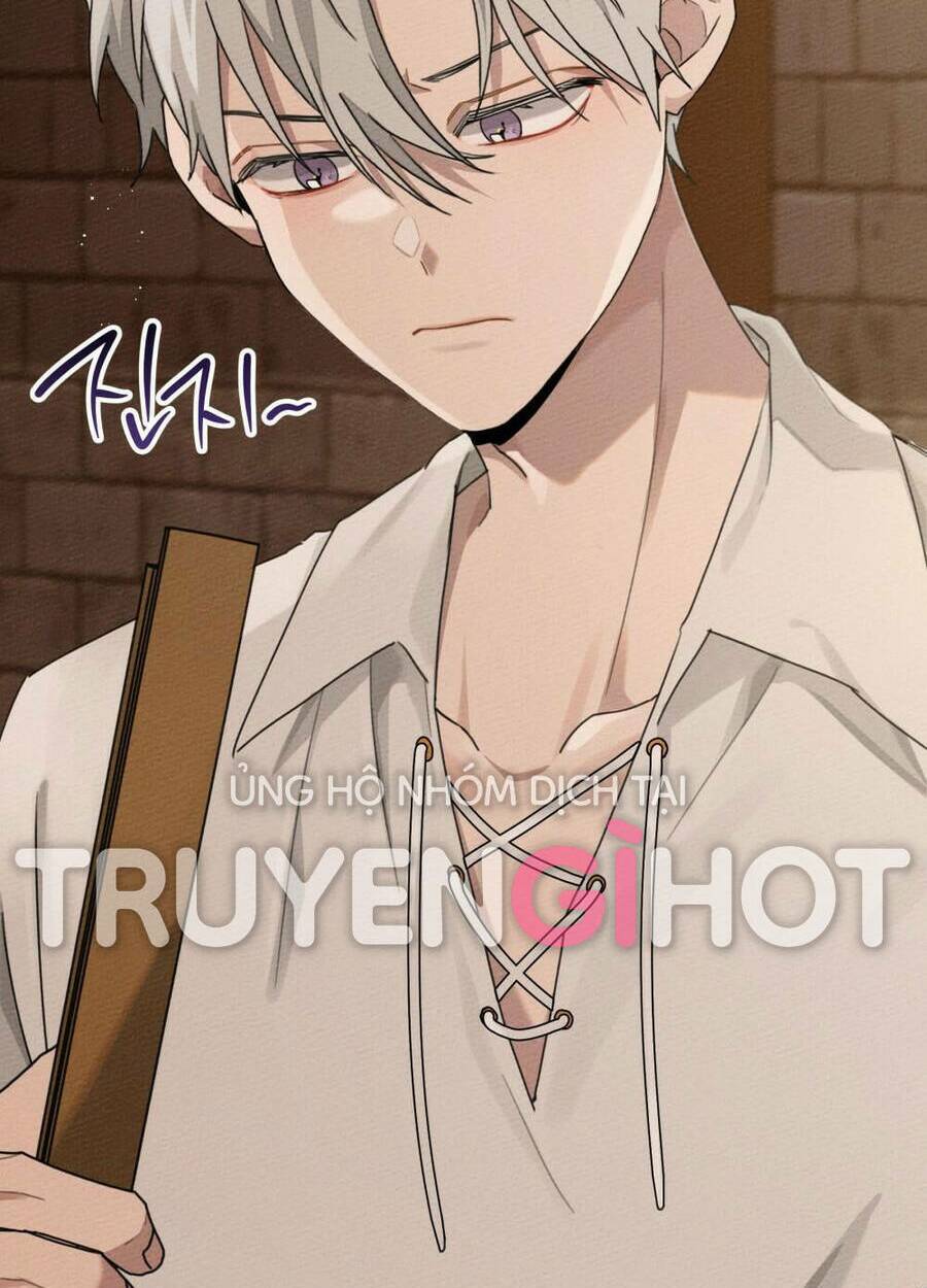 Dưới Tán Cây Sồi Chapter 47.2 - Trang 2