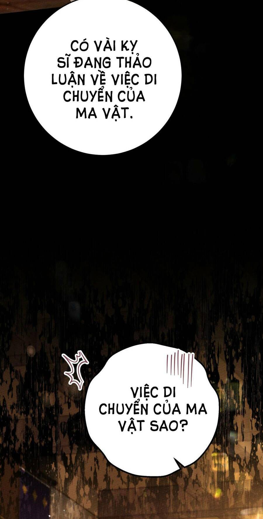 Dưới Tán Cây Sồi Chapter 47.2 - Trang 2