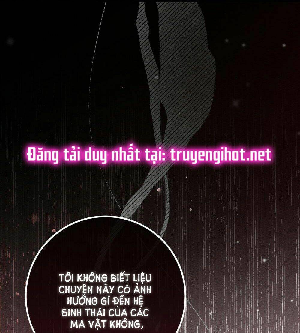 Dưới Tán Cây Sồi Chapter 48.1 - Trang 2